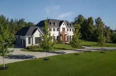 1052 Rainbow Valley Road Springwater Ontario L0L 2K0