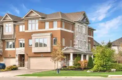 41 Sportsman Hill Street Kitchener Ontario N2P 0J4