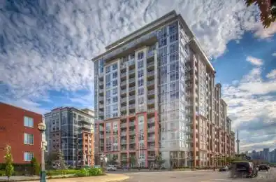 1 Shaw Street Unit# 226 Toronto C01 Ontario M6K 0A1