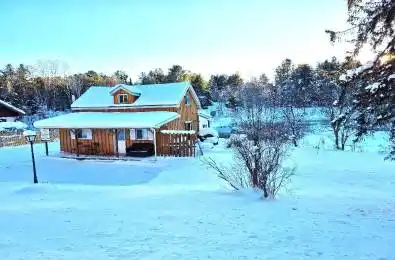 77 James Bay Junction Road Seguin Ontario P2A 0B2