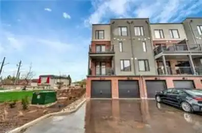 99 Roger Street Unit# 45 Waterloo Ontario N2J 0G1