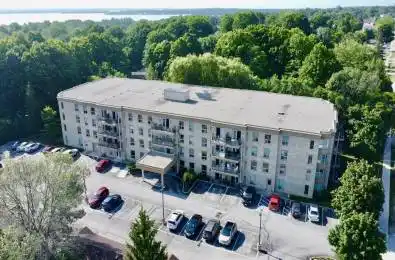 486 Laclie Street Unit# 313 Orillia Ontario L3V 4P9