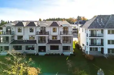 5-11 Bay Street Blue Mountains Ontario N0H 2P0