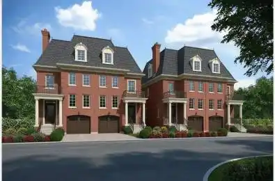 9846 Keele Street Vaughan Ontario L6A 3Y4