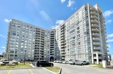 9015 Leslie Street Unit# 1008 Richmond Hill Ontario L4B 3B6
