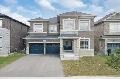 134 Granite Ridge Trail Hamilton Ontario L0R 2H7