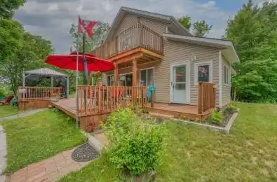 1073 Freeman Lane Frontenac Ontario K0H 1T0