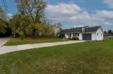 72 Carrall Street St. Marys Ontario N4X 1C8