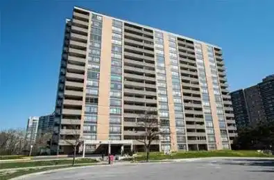 40 Panorama Court Unit# 605 Toronto W10 Ontario M9V 4M1