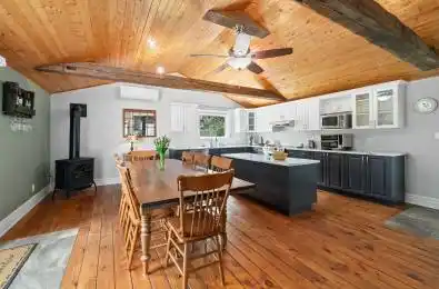 1647 County 10 Road Prince Edward County Ontario K0K 1P0