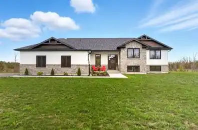 3557 Blessington Road Tyendinaga Ontario K0K 2N0