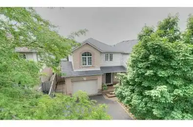 26 Kendrick Court Hamilton Ontario L9G 5A4