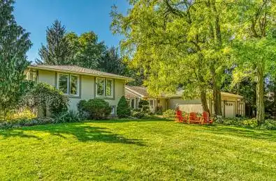 5590 Blind Line Burlington Ontario L7P 0B2