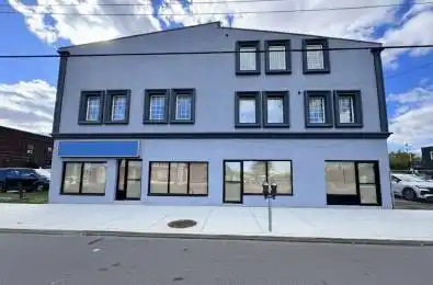 1068 Barton Street Hamilton Ontario L8L 3E6