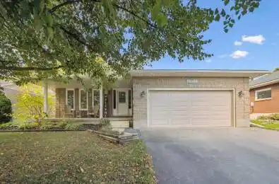 284 Colborne Street Centre Wellington Ontario N0B 1S0