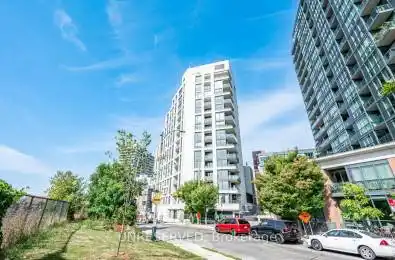 200 Sudbury Street Unit# 708 Toronto C01 Ontario M6J 0H1