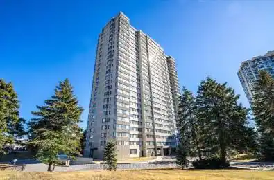 133 Torresdale Avenue Unit# 1501 Toronto C07 Ontario M2R 3T2