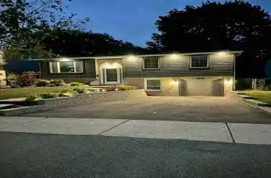 2112 SOUTH MILLWAY N/A Mississauga Ontario L5L 1A6