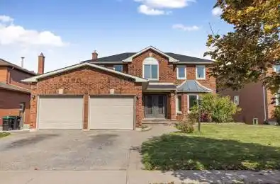 25 Golden Meadow Road Barrie Ontario L4N 7E6