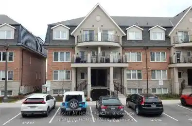2420 Baronwood Drive Unit# 29-04 Oakville Ontario L6M 0X6