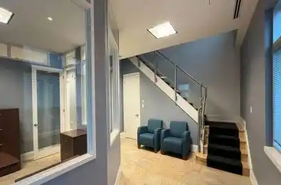 2380 Bristol Circle Unit# 11 Oakville Ontario L6H 6M5