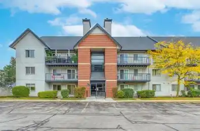 1450 Glen Abbey Gate Unit# 911 Oakville Ontario L6M 2V7