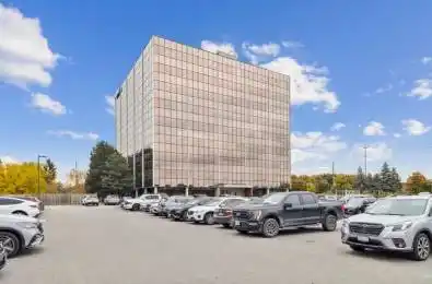 7030 Woodbine Avenue Unit# 600 Markham Ontario L3R 6G2