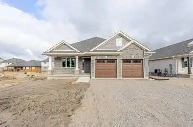 134 Styles Drive St. Thomas Ontario N5R 0R1