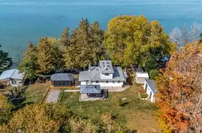 122-C Galbraith Grove Road Stone Mills Ontario K0K 3N0