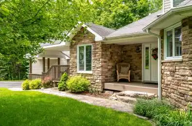 30 Deerfoot Trail Huntsville Ontario P1H 0A6