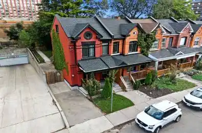 199 Jackson Street Hamilton Ontario L8N 1L7