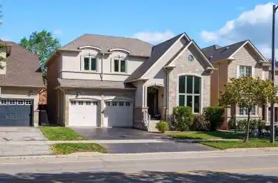 317 Great Lakes Boulevard Oakville Ontario L6L 0A4