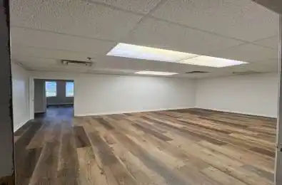 55 Mary Street Unit# 210 Kawartha Lakes Ontario K9V 2N6