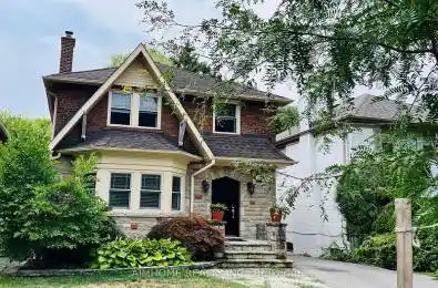 125 Chaplin Crescent Unit# Basement Toronto C03 Ontario M5P 1B3