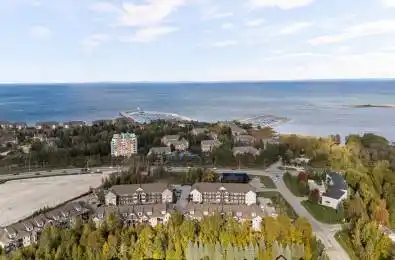 4 Brandy Lane Drive Unit# 104 Collingwood Ontario L9Y 0X4