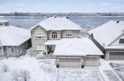 6373 RADISSON Way Orleans - Convent Glen and Area Ontario K1C 2Z9