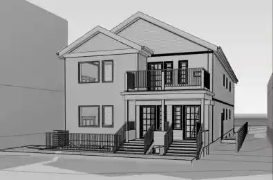 267 Barrie Road Orillia Ontario L3V 2R4