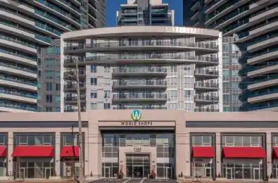 7163 Yonge Street Unit# 207 Markham Ontario L3T 0C6