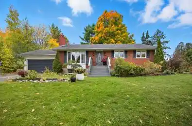121 Stamford Drive Drummond/North Elmsley Ontario K7H 3C1