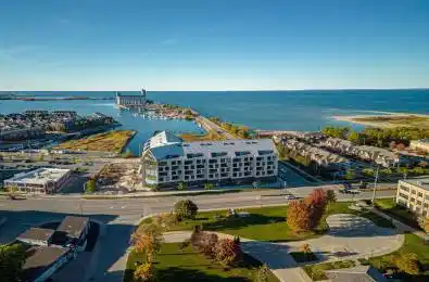 31 Huron Street Unit# 223 Collingwood Ontario L9Y 5T7