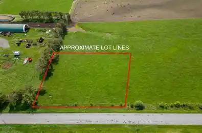 PT LT 22 CON 3 CAVAN PT 1 N/A Cavan Monaghan Ontario L0A 1G0