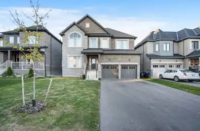 1348 Harrington Street Innisfil Ontario L0L 1W0