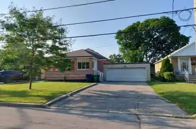 69 Whitley Avenue Toronto W05 Ontario M3K 1A1