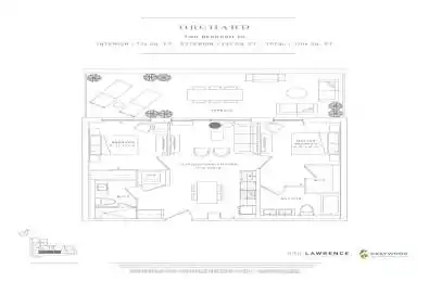 250 Lawrence Avenue Unit# 808 Toronto C04 Ontario M5M 1B1