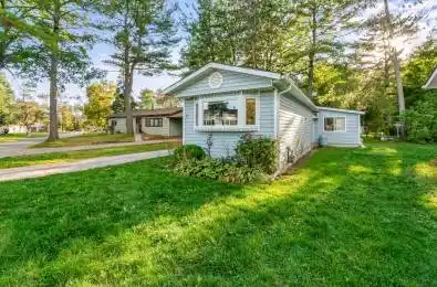 3 Carruthers Street Wasaga Beach Ontario L9Z 1K2