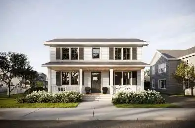 195 Scholars Lane Kingston Ontario K7K 0L7