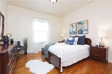 662 Dundas Street Unit# Main Room Toronto C01 Ontario M5T 1H9