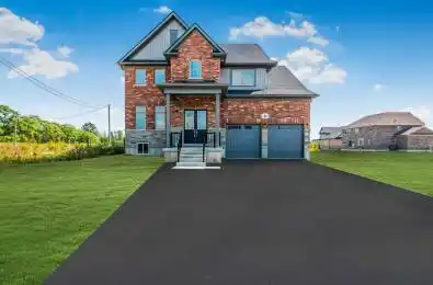 6 East Vista Terrace Quinte West Ontario K0K 1L0