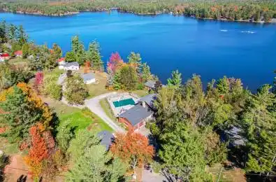 186 Pinedale Lane Gravenhurst Ontario P1P 1B4