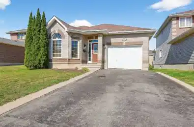 109 Nathan Court Loyalist Ontario K7N 2A1